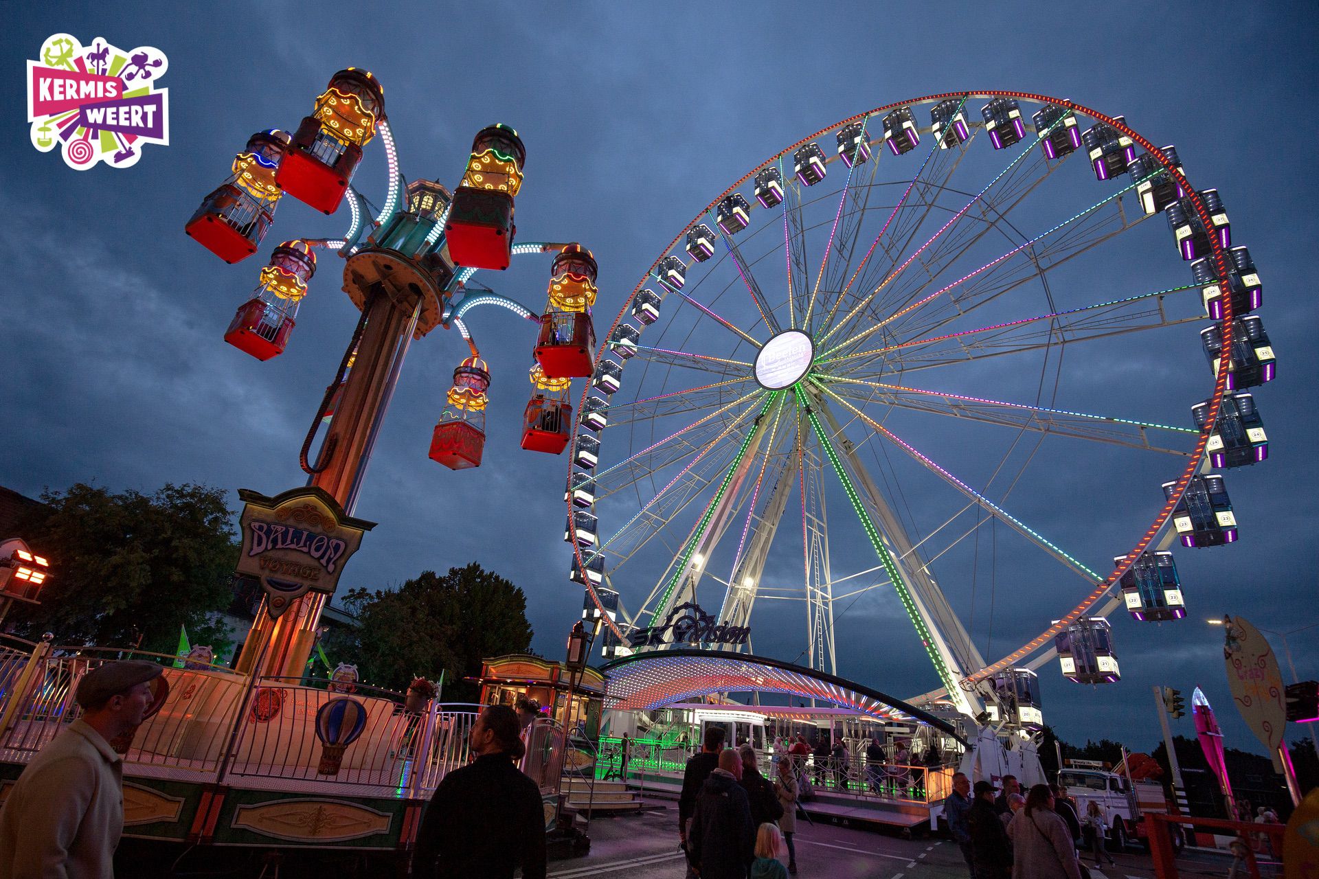 Foto: 'Kermis 2023 41'.